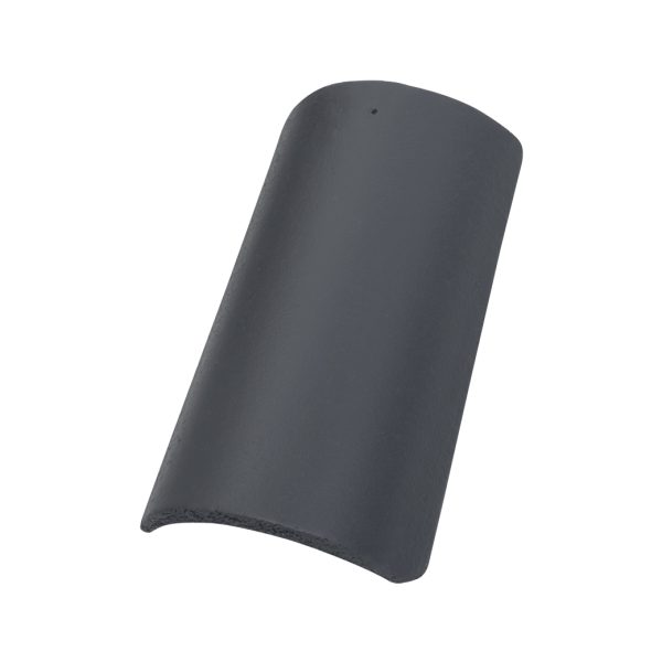 Danubia Sötétszürke Kúpcserép