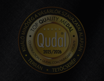 Ötcsillagos minőség